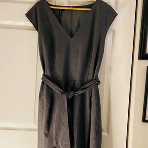 Kneelength dress | size 46 UK (16 US) | New w tags | lifestyle influencer